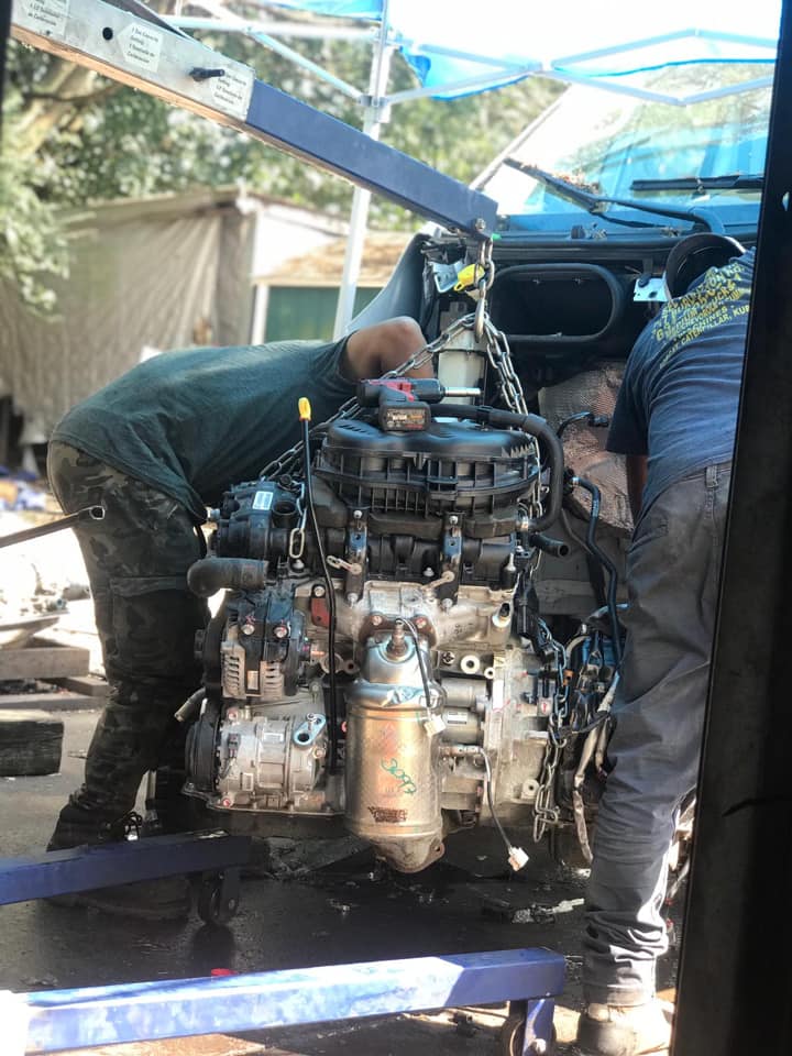 AB Diesel & Gas Repair Image